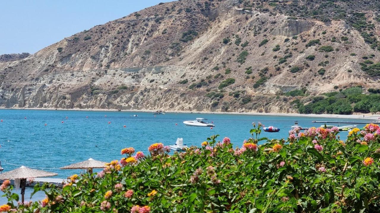 Villa Gorgeous Seaview House Pissouri Exterior foto