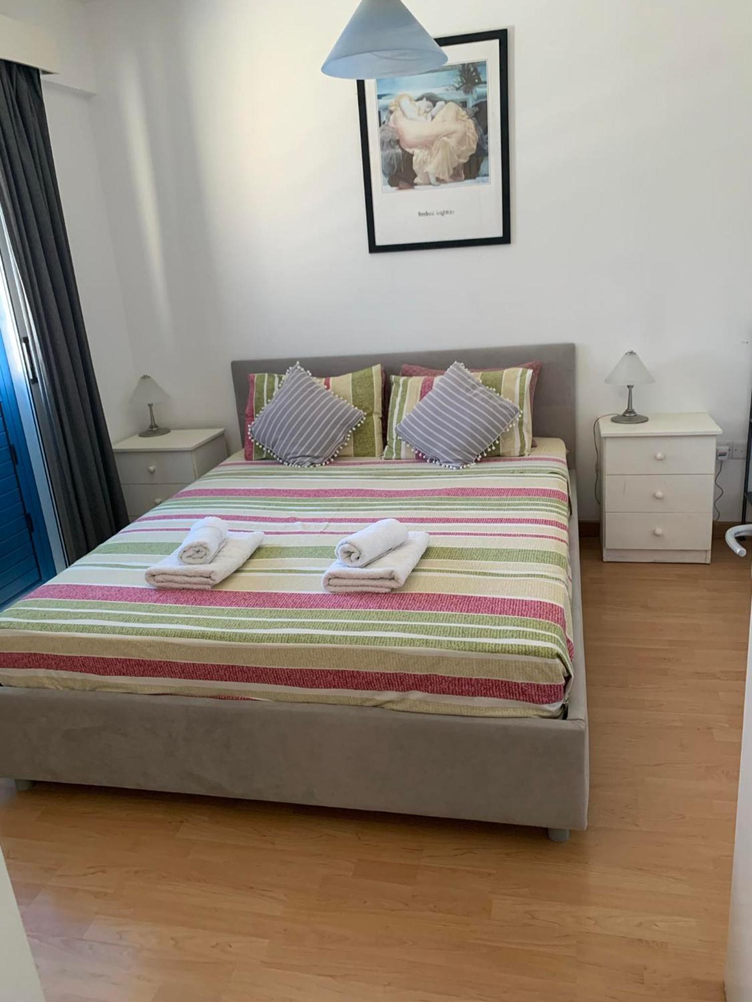 Villa Gorgeous Seaview House Pissouri Exterior foto